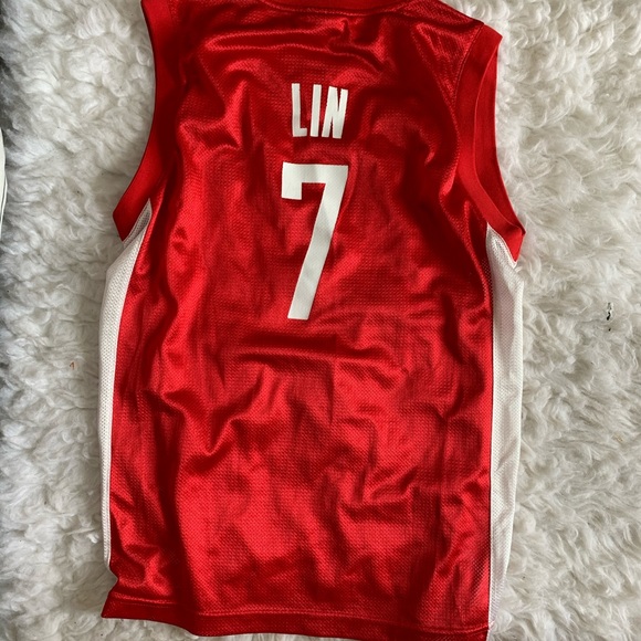 Rockets jersey Lin - Picture 3 of 3
